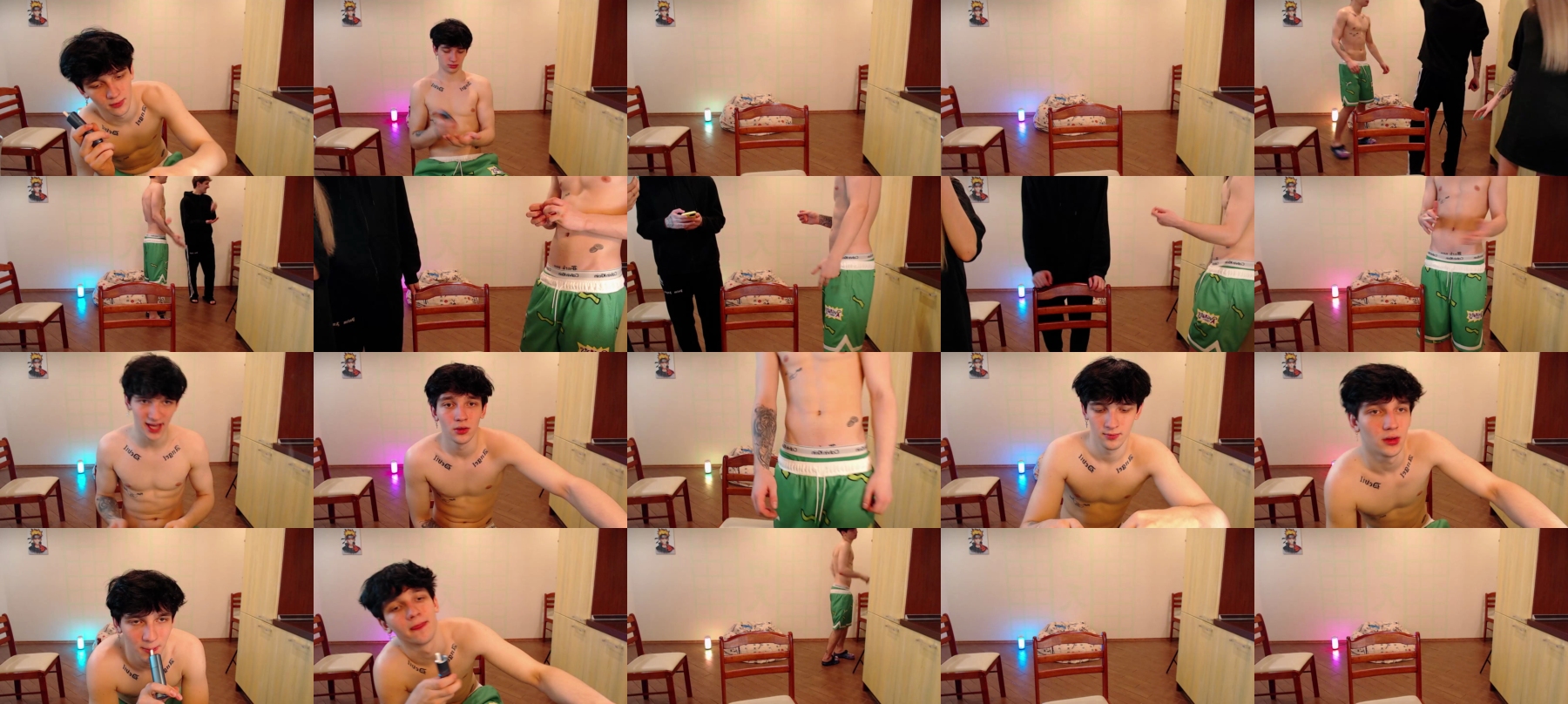 Teddy_Mode  22-10-2021